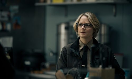 Jodie Foster returns to TV in ‘True Detective: Night Country’