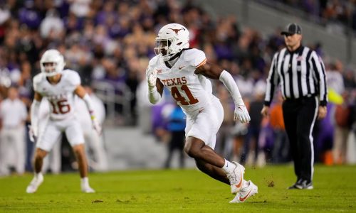 Germer: Revolution looming for college football