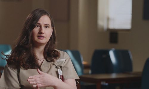 Gypsy Rose Blanchard tells her story