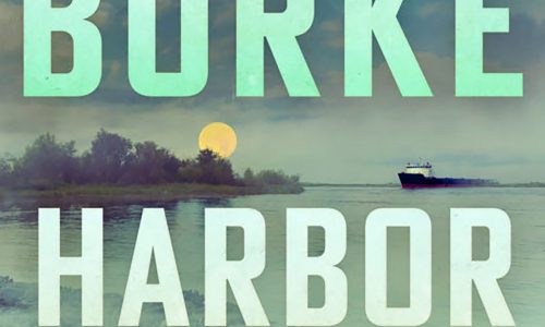 James Lee Burke on dark history tour in ‘Harbor Lights’