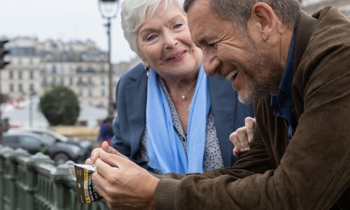 ‘Driving Madeleine’ a poignant, powerful journey