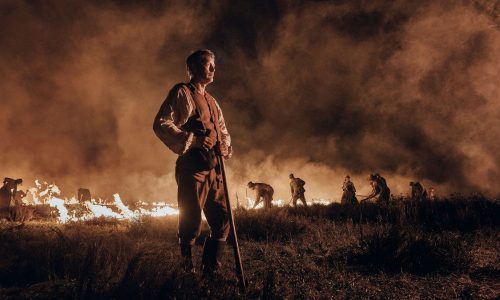 Mads Mikkelsen returns to his roots in ‘The Promised Land’