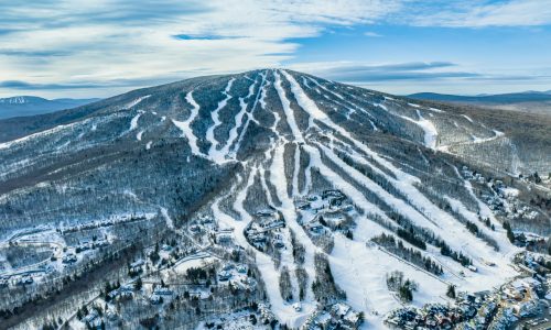 Ski Wednesday: Stratton retains its allure