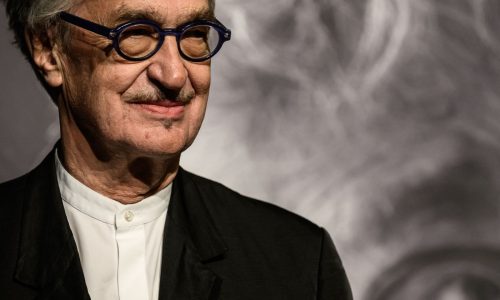 Wim Wenders unveils ‘Anselm,’ ‘Perfect Days’