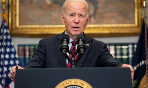 Lowry: What Biden won’t do to save democracy