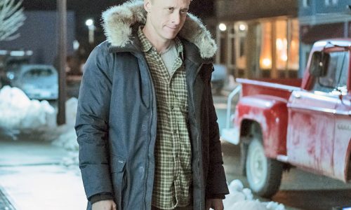 TV Q&A: Will there be more ‘Resident Alien’?