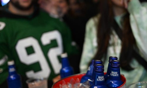 Super Bowl ads won’t solve Bud Light’s problems but may set the tone for a comeback