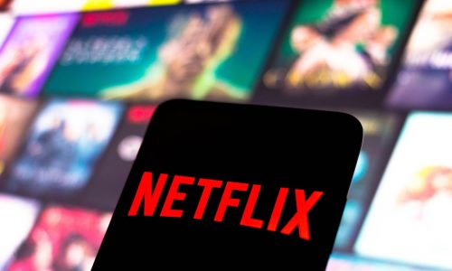 Meet the Netflix executive responsible for your recommendations