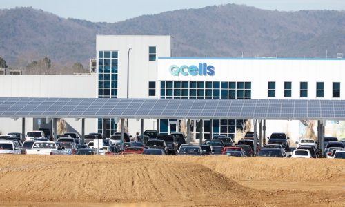 Microsoft, Qcells ink massive 12 gigawatt solar panel deal