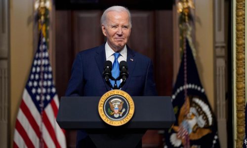 NH fires back at Biden over primary snub, violates voter suppression laws