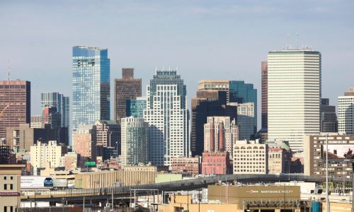 Gaskin: What’s needed for a just energy transition