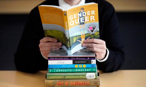 Massachusetts considers banning book bans in response to rise in challenges