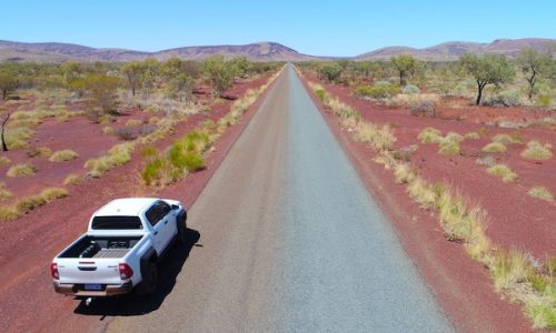 Test Drive: Toyota Hilux GR Sport