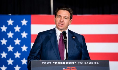 DeSantis Drops Out of Presidential Race, Endorses Trump