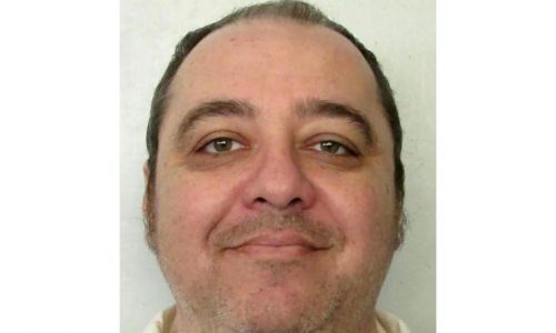 Federal judge says Alabama can carry out nation’s 1st execution using nitrogen gas; appeal likely