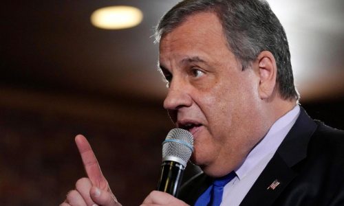 Christie will announce at New Hampshire town hall that he’s ending presidential bid, AP source says