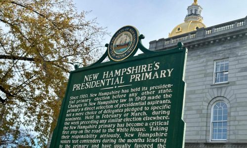 New Hampshire attorney general suggests national Dems broke law by calling primary ‘meaningless’