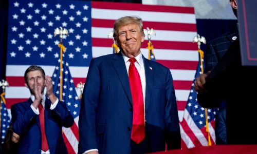 Zeynep Tufekci: A strongman president? These voters crave it