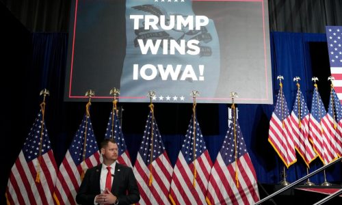 Why AP called Iowa for Trump: Race call explained