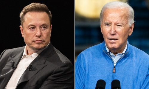 Elon Musk Critical of Biden’s Push for Border Deal: ‘No Laws Need to Be Passed’