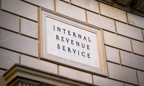 Ex-IRS Contractor Who Leaked Trump’s Tax Returns Sentenced to 5 Years in Prison