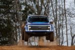 Ford Raptorizes F-150 Lightning EV Truck with Switchgear Demonstrator