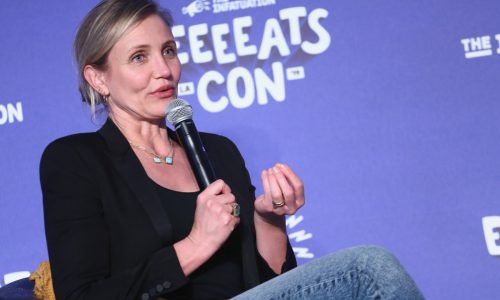 Cameron Diaz denies ‘any association whatsoever’ with Jeffrey Epstein after being named in unsealed docs