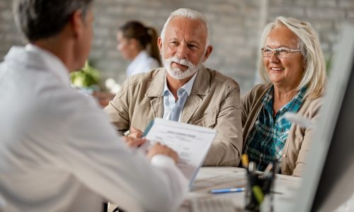 Do I really need supplemental insurance with Medicare?