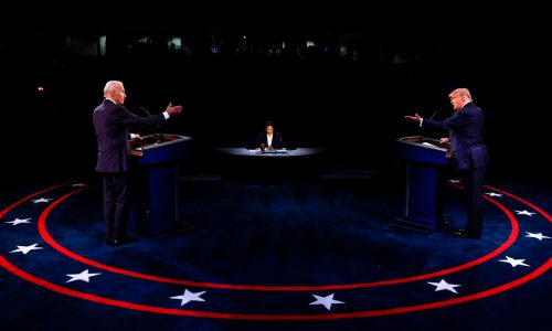 The four questions that will decide who wins Biden vs. Trump