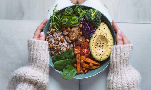 What you should know about healthy eating after watching ‘You Are What You Eat’