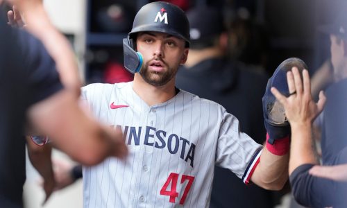 Here’s why the Twins traded popular veteran second baseman Jorge Polanco