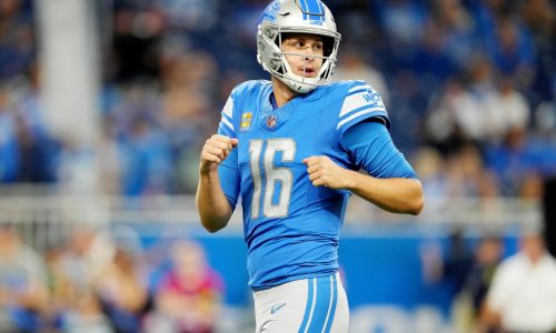 Vikings at Lions picks: Expect more of the same, which is another Vikings loss