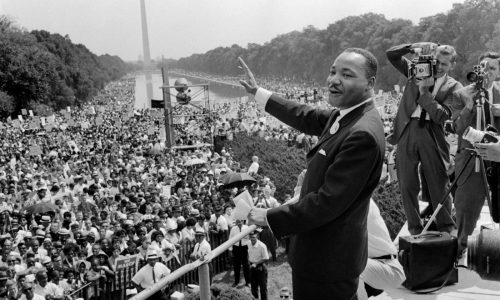 MLK Day: A few things you may not know about Martin Luther King Jr.