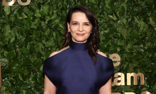 A meal, plus lessons in life and reconciling with your ex, courtesy of Juliette Binoche and ‘The Taste of Things’