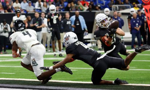 Gophers football: Star safety signee Koi Perich wins MVP of All-American Bowl