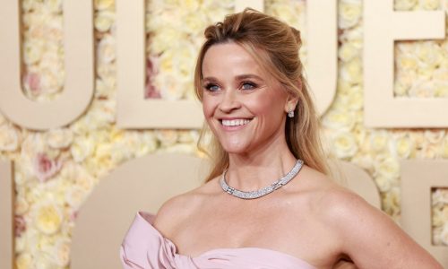 Reese Witherspoon confirms ‘Big Little Lies’ Season 3