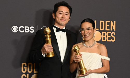 2024 Golden Globe Awards: List of winners