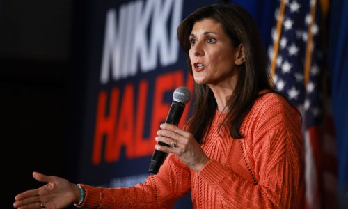 Haley vows to stay in race despite latest loss to Trump in New Hampshire