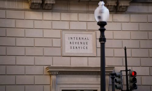 Government Shutdown Will Disrupt 2024 Tax Filing Season: IRS Chief