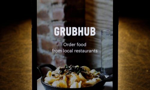 Massachusetts secures $3.5M+ settlement with Grubhub for pandemic overcharging