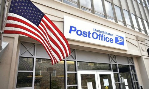 Gun Bans in Post Offices Violate Second Amendment, Says Judge