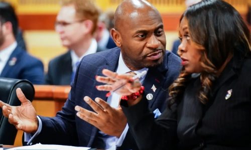 House Judiciary Committee Launches Inquiry Into Fani Willis’ Special Trump Prosecutor