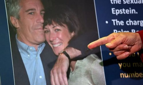 Hundreds of Court Records Linked to Jeffrey Epstein Unsealed