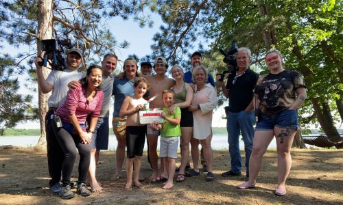 HGTV’s ‘House Hunters’ to feature St. Paul family’s search for a lake place