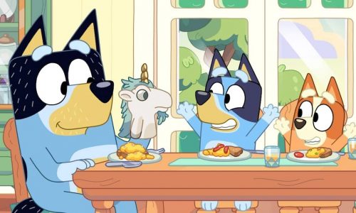 When Will Bluey Season 4 Release? Date Time, Streaming Site, and Other Details