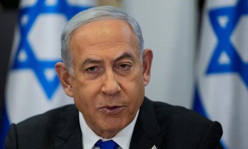 Noah Feldman: Israel court ruling won’t end Netanyahu’s ambition