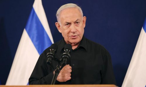 Ezra Klein: Gen Z is listening to what Netanyahu says. Is Biden?