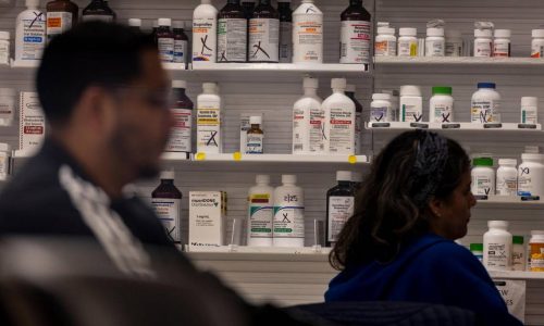 Are you ordering medications online from Canada, Mexico, other countries? What to know