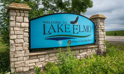 Nick Dragisich tapped to serve on Lake Elmo City Council