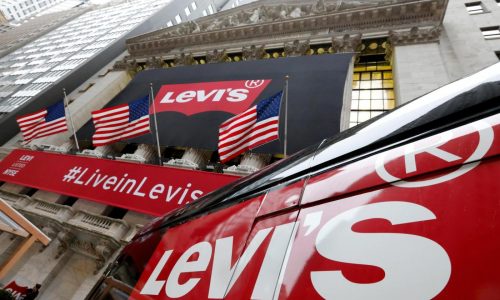 Levi’s to slash its global workforce by up to 15% as part of a 2-year restructuring plan